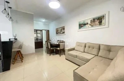 Casa, à venda, 3 quartos, jardim são luiz - piracicaba