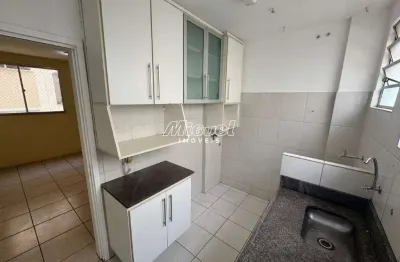 Apartamento, para aluguel, 3 quartos, residencial patricia, nova américa - piracicaba