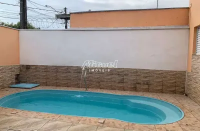 Casa com 3 quartos à venda na Rua Piquete, Santa Rosa, Piracicaba