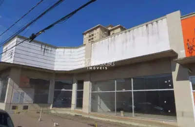 Sala comercial para alugar na Rua Governador Pedro de Toledo, Centro, Piracicaba