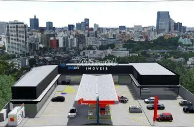 Ponto comercial para alugar na Avenida Jaime Pereira, Ondas, Piracicaba