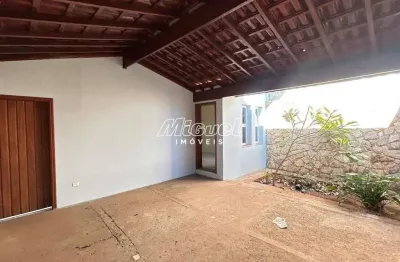 Casa com 3 quartos à venda na Rua José Ferraz Pacheco, Santa Rita, Piracicaba
