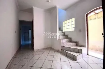 Casa, à venda, 4 quartos, dois córregos - piracicaba