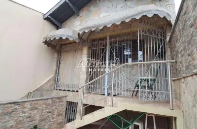 Casa, à venda, 3 quartos, jardim ibirapuera - piracicaba