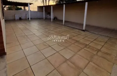 Casa, à venda, 3 quartos, santa terezinha - piracicaba
