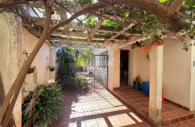 Casa comercial à venda na Rua Rangel Pestana, Centro, Piracicaba