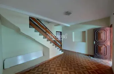 Casa com 3 quartos à venda na Rua Rancharia, Jardim Itapuã, Piracicaba