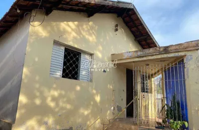 Casa com 2 quartos à venda na Rua Da Colônia, Jaraguá, Piracicaba