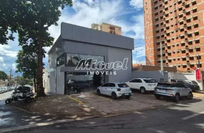 Sala comercial para alugar na Cidade Alta, Piracicaba 