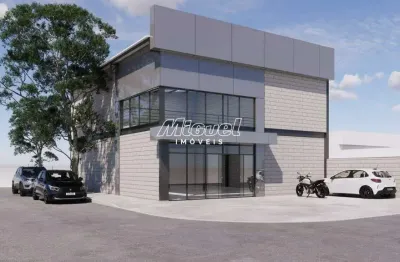 Salão comercial, para aluguel, cidade alta - piracicaba