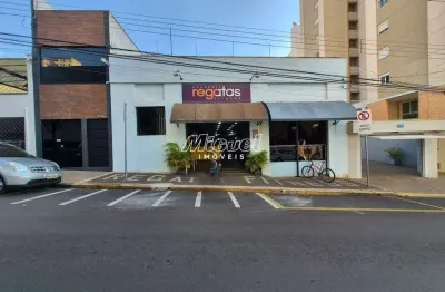 Barracão / Galpão / Depósito à venda na Rua Treze de Maio, Centro, Piracicaba