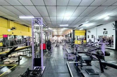 Barracão / Galpão / Depósito à venda na Rua Treze de Maio, Centro, Piracicaba