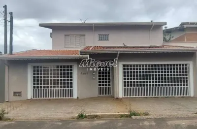 Casa em condomínio, à venda, 3 quartos, condomínio residencial green village, dois córregos - piracicaba