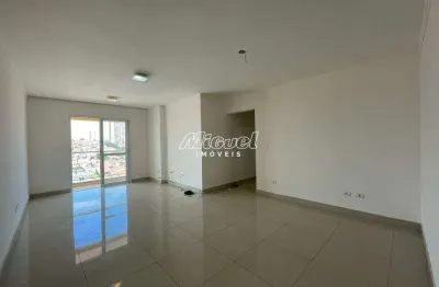 Apartamento com 3 quartos à venda na Rua Campos Salles, Cidade Jardim, Piracicaba