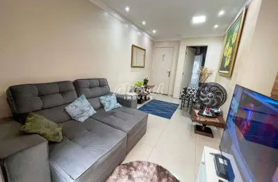 Apartamento, à venda, 3 quartos, condomínio residencial spazio palazzo di spagna, piracicamirim - piracicaba