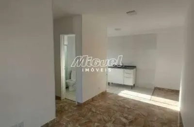 Apartamento, para aluguel, 2 quartos, residencial terras altas , pompeia - piracicaba