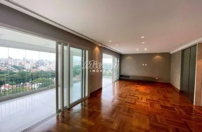 Apartamento, à venda, 3 quartos, condomínio lindenberg timboril, nova piracicaba - piracicaba