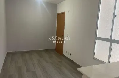 Apartamento, à venda, 2 quartos, parque piazza di roma, jardim são francisco - piracicaba