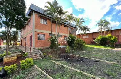Barracão / Galpão / Depósito à venda na Rua Luiz Gama, Jardim Califórnia, Piracicaba