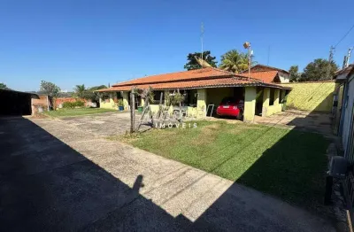 Casa, 282,94m² à venda, dois córregos - piracicaba 3 quartos -