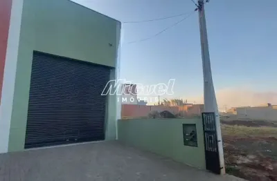 Galpão, para aluguel, jardim são francisco - piracicaba