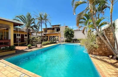 Casa com 4 quartos à venda na Rua França, Santo Antônio, Capivari