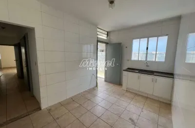 Casa com 2 quartos à venda na Rua Professor Estefânia Novaes, Jardim Petrópolis, Piracicaba