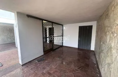 Casa residencial para aluguel em cidade jardim, piracicaba – 3 dormitórios, 1 suíte, 4 vagas