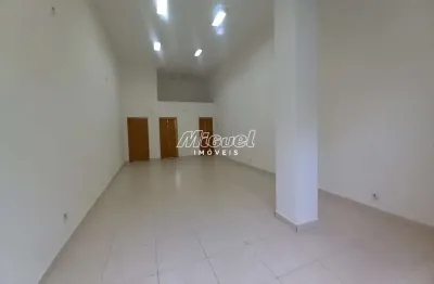 Sala comercial para alugar na Avenida Centenário, São Dimas, Piracicaba