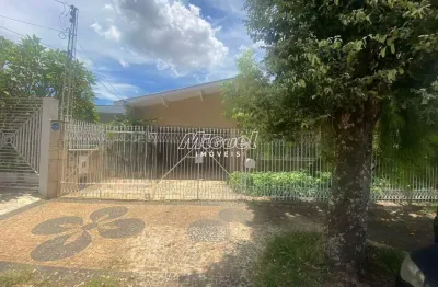 Casa comercial para aluguel, 3 quartos, 1 suíte, 4 vagas, jardim elite - piracicaba/sp