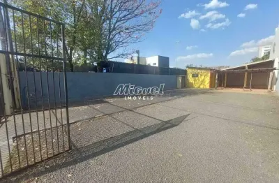 Salão comercial, 72,53m² para aluguel, alemães - piracicaba -