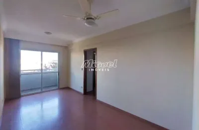 Apartamento com 3 quartos à venda na Rua São João, Alto, Piracicaba