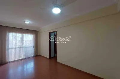 Apartamento com 3 quartos à venda na Rua São João, Alto, Piracicaba