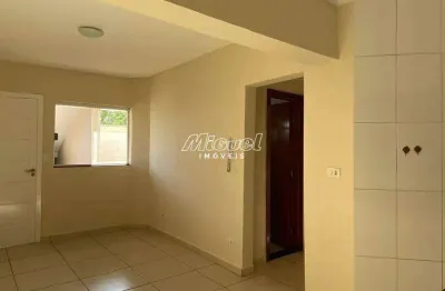 Apartamento, área total 0,00m² à venda, jaraguá - piracicaba 2 quartos