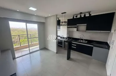 Apartamento, para aluguel, 2 quartos, città di lucca condomínio, vale do sol - piracicaba