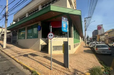 Ponto comercial, 300m² para aluguel, cidade alta - piracicaba -