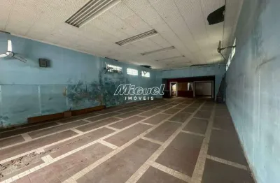 Sala comercial para alugar na Rua Joaquim Teixeira De Toledo, Centro, São Pedro