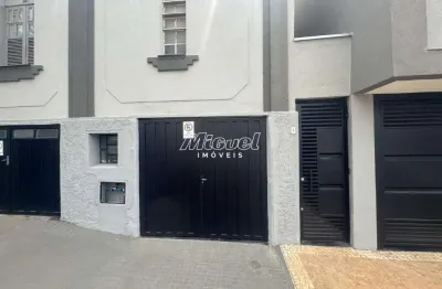 Casa com 2 quartos para alugar na Rua Joaquim André, Centro, Piracicaba
