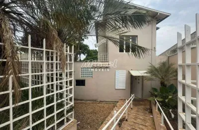 Casa comercial à venda na Rua Campos Salles, São Dimas, Piracicaba