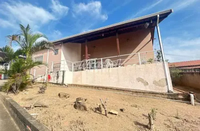 Chácara, à venda, 4 quartos, estância lago azul (ártemis) - piracicaba