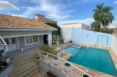 Casa, 440m² à venda, nova piracicaba - piracicaba 3 quartos -