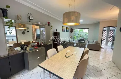Casa com 3 quartos à venda na Rua Lília Guerrine Sega, Nova Piracicaba, Piracicaba