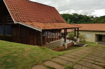 Casa com 5 quartos à venda na Rua Israel Gil, Santa Rosa, Piracicaba
