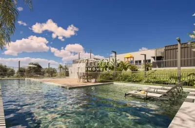 Casa em condomínio, 48,16m² à venda, glebas califórnia - piracicaba 2 quartos - condomínio campo belo