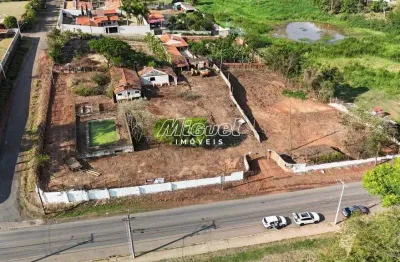 Chácara / sítio com 2 quartos à venda na Rua Antonio Annicchino, Loteamento São José, Capivari