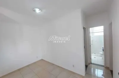 Apartamento, 45,95m² para aluguel, piracicamirim - piracicaba 2 quartos - residencial parque premiatto