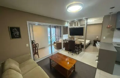 Apartamento, 54m² para aluguel, jardim europa - piracicaba 1 quarto - trio lindenberg