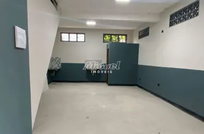 Sala comercial para alugar na Rafael Marques Cantinho, Jaraguá, Piracicaba
