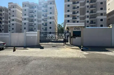 Apartamento, 52,13m² à venda, pompeia - piracicaba 2 quartos - ilha de malta residence