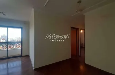 Apartamento, 78,73m² à venda, paulista - piracicaba 3 quartos - condomínio edifício antuérpia